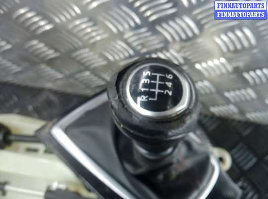 купить кулиса кпп на MAZDA 3 BM