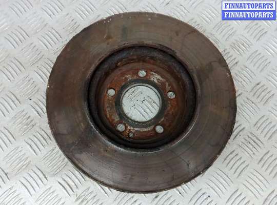 купить диск тормозной передний на MERCEDES BENZ VITO W639