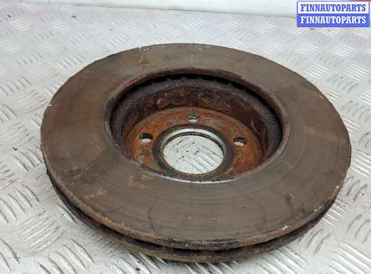 купить диск тормозной передний на MERCEDES BENZ VITO W639