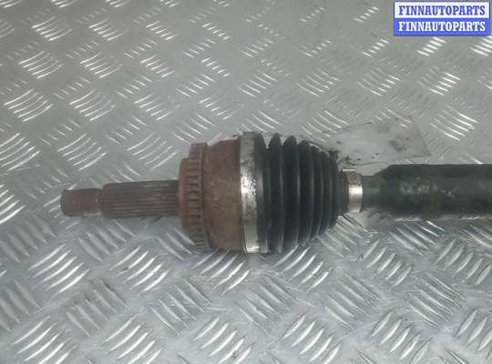 купить привод передний правый на KIA CEE'D 2 (JD)