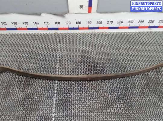 купить рессора задняя на VOLKSWAGEN CRAFTER 1