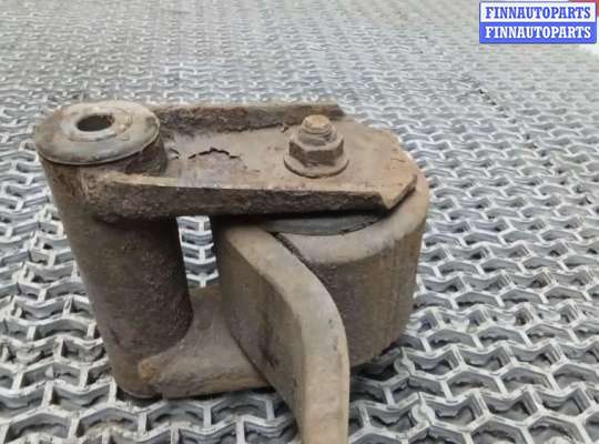 купить рессора задняя на VOLKSWAGEN CRAFTER 1