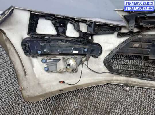 купить бампер передний на FORD MONDEO 4