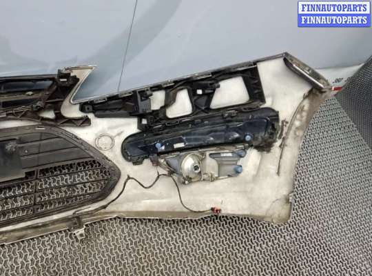 купить бампер передний на FORD MONDEO 4