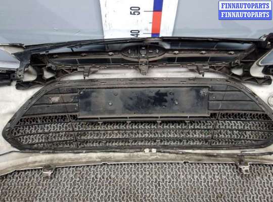 купить бампер передний на FORD MONDEO 4