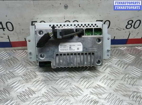 купить монитор на FORD MONDEO 5
