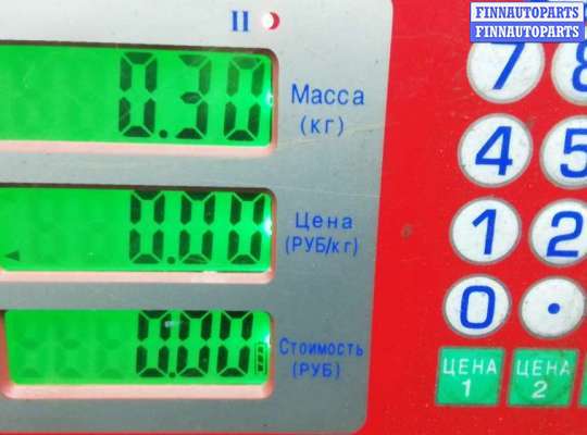 купить ключ колесный на FORD C-MAX 1