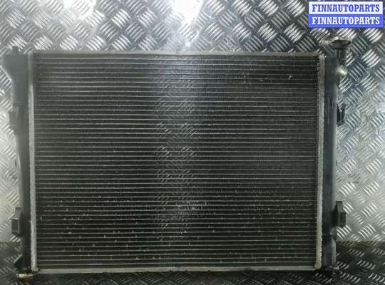 купить радиатор системы охлаждения на KIA CEE'D 1