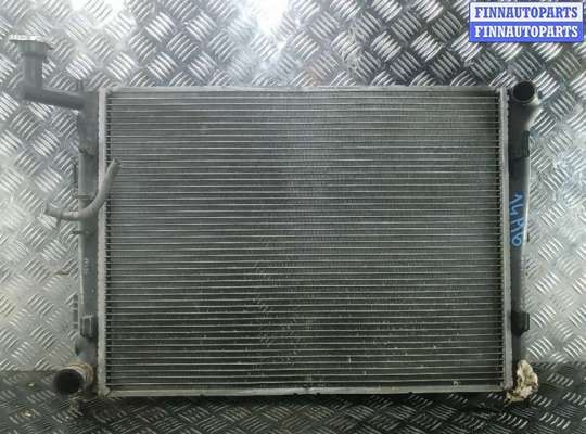 купить радиатор системы охлаждения на KIA CEE'D 1