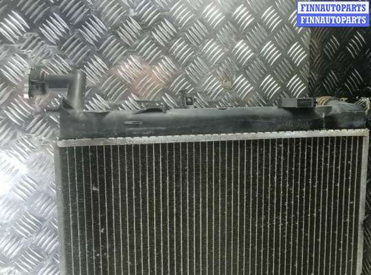 купить радиатор системы охлаждения на KIA CEE'D 1