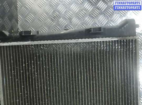 купить радиатор системы охлаждения на KIA CEE'D 1