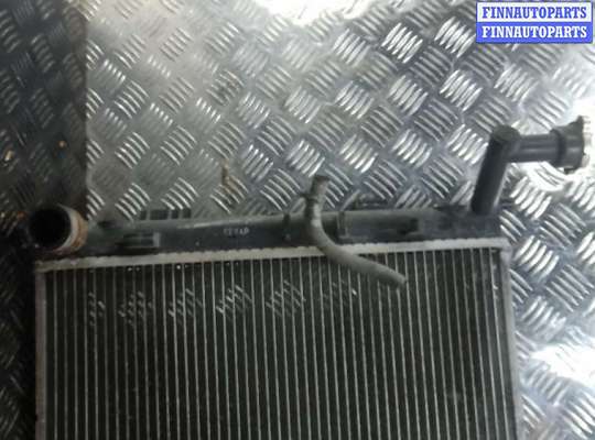 купить радиатор системы охлаждения на KIA CEE'D 1