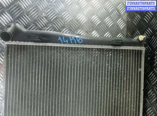 купить радиатор системы охлаждения на KIA CEE'D 1