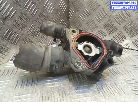 купить корпус термостата дизельный на NISSAN QASHQAI J10