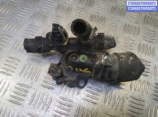 купить корпус термостата дизельный на NISSAN QASHQAI J10