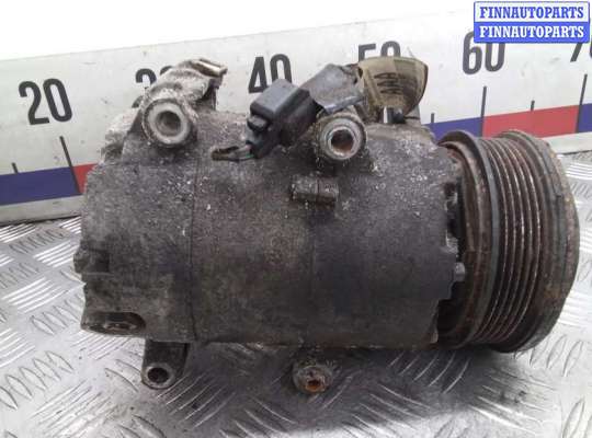 купить компрессор кондиционера дизельный на FORD FOCUS 3
