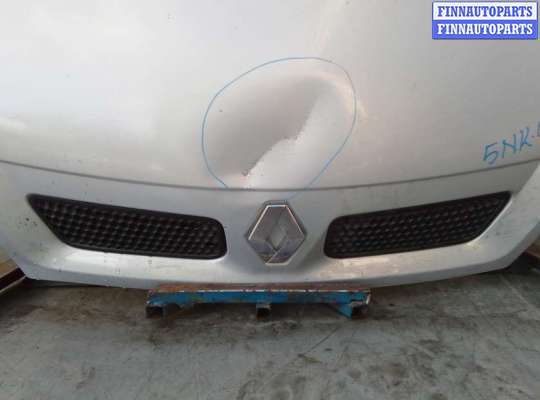 купить капот на RENAULT SCENIC 1