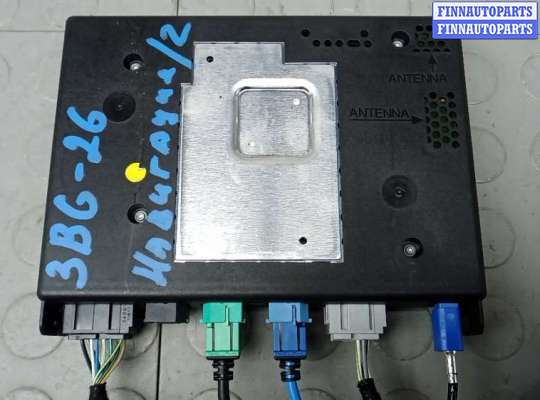 купить навигация на OPEL INSIGNIA 2