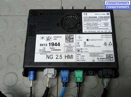 купить навигация на OPEL INSIGNIA 2