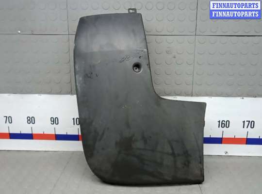 купить клык бампера задний правый на RENAULT TRAFIC 2