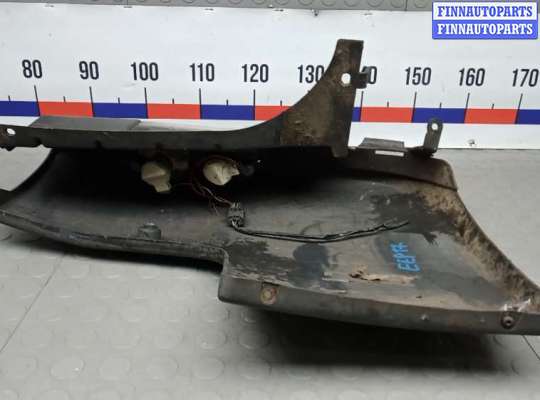 купить клык бампера задний правый на RENAULT TRAFIC 2