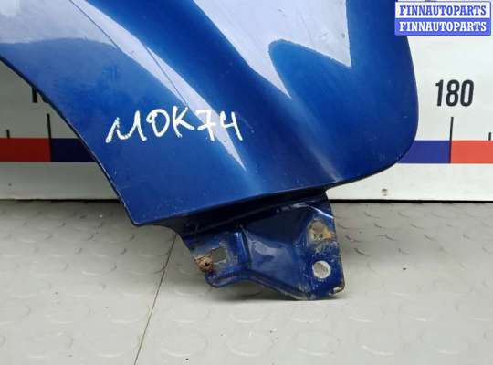 купить крыло переднее правое на TOYOTA AYGO B1