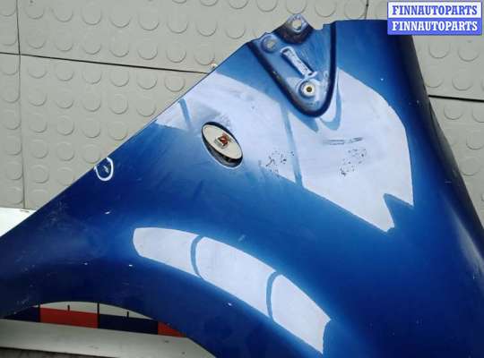 купить крыло переднее правое на TOYOTA AYGO B1