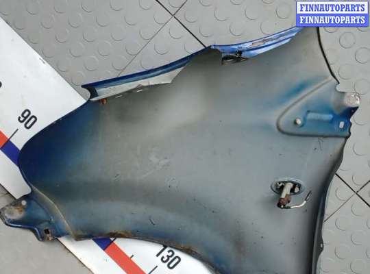 купить крыло переднее правое на TOYOTA AYGO B1