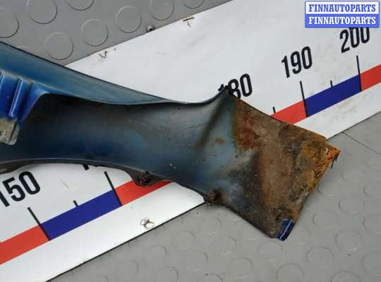 купить крыло переднее правое на TOYOTA AYGO B1