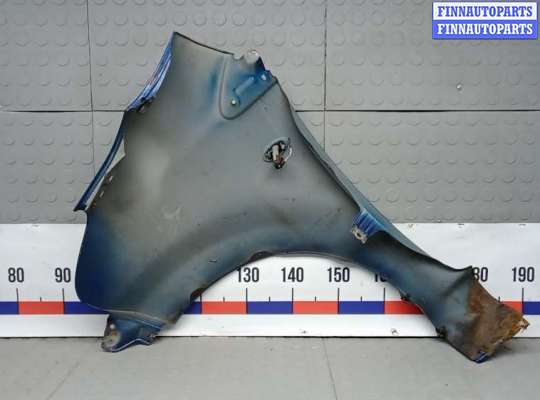 купить крыло переднее правое на TOYOTA AYGO B1