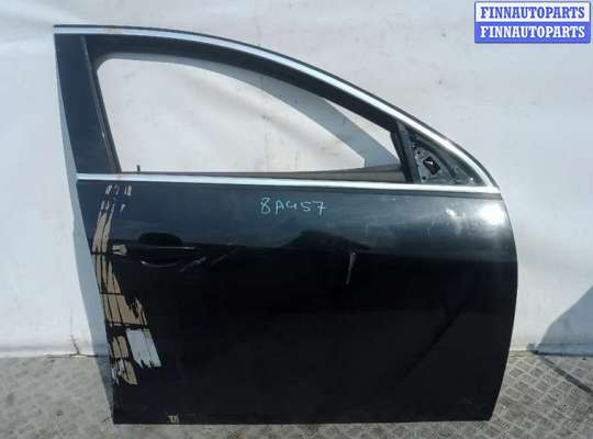 купить стеклоподъемник передний правый на OPEL INSIGNIA 1