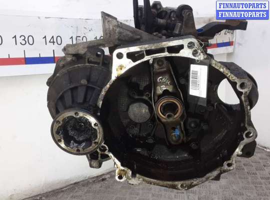 кпп автоматическая JR67211 на JAGUAR XF (X250)