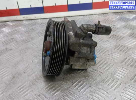 купить насос гу дизельный на RENAULT TRAFIC 2