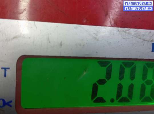 купить насос гу дизельный на RENAULT TRAFIC 2