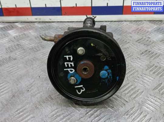 купить насос гу дизельный на RENAULT TRAFIC 2