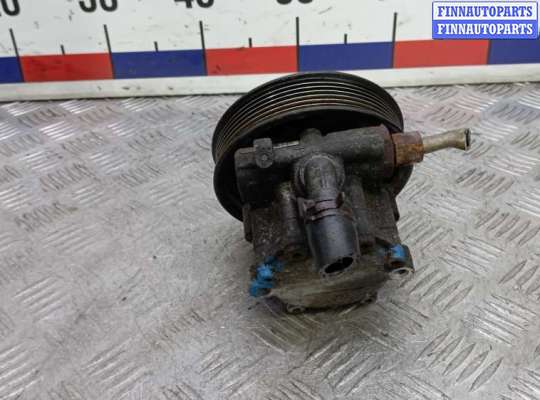 купить насос гу дизельный на RENAULT TRAFIC 2