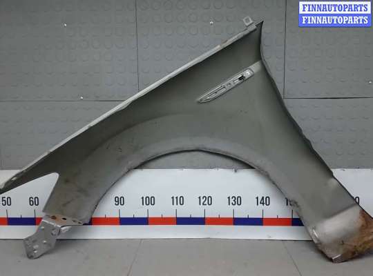 купить крыло переднее правое на FORD MONDEO 4