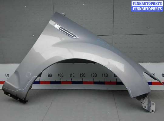 купить крыло переднее правое на FORD MONDEO 4