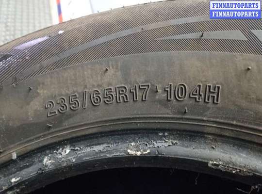 купить шина на KIA SORENTO 3