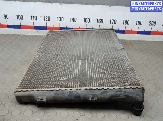 купить радиатор системы охлаждения на VOLKSWAGEN PASSAT B6