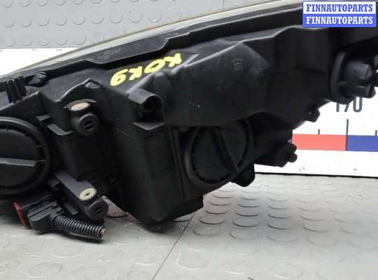 купить фара правая на OPEL ASTRA J