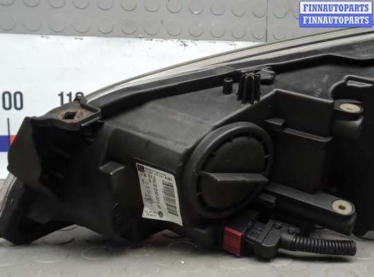 купить фара правая на OPEL ASTRA J