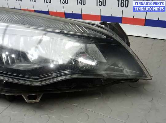 купить фара правая на OPEL ASTRA J
