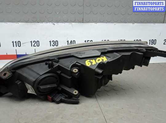 купить фара правая на OPEL ASTRA J