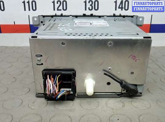 купить магнитола на FORD S-MAX