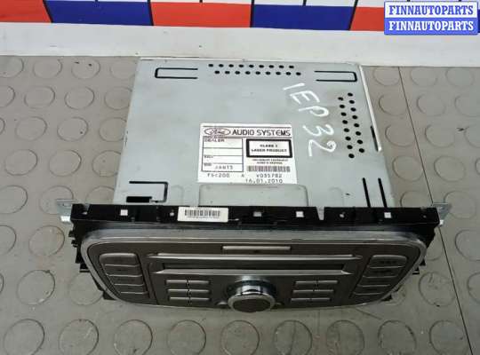 купить магнитола на FORD S-MAX