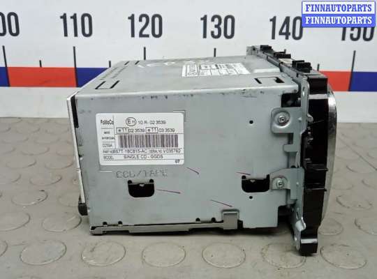 купить магнитола на FORD S-MAX