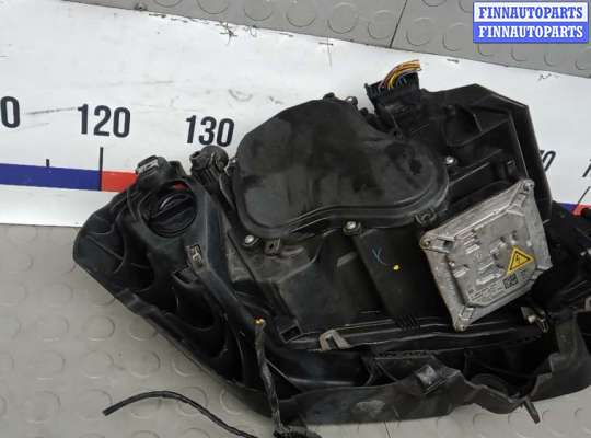 купить фара левая на BMW 3 E92
