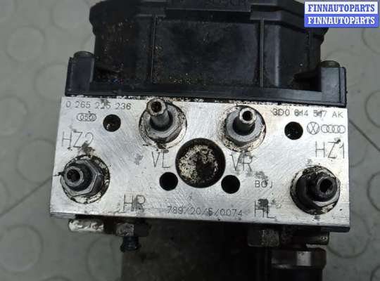 купить блок abs на VOLKSWAGEN PHAETON 1