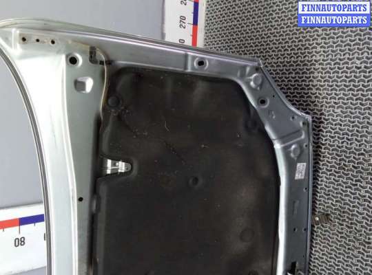 купить капот на TOYOTA AVENSIS T25